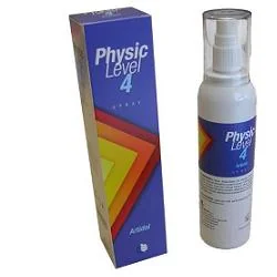 PHYSIC LEVEL 4 ARTIDOL SPRAY COSMETICO FUNZIONALITÀ  ARTICOLARE 200 ML