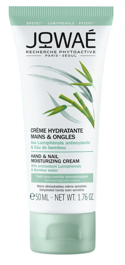 JOWAÉ CREMA IDRATANTE PROTETTIVA MANI E UNGHIE 50 ML