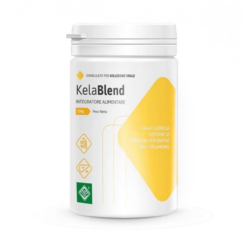 KELABLEND GRAN 150G