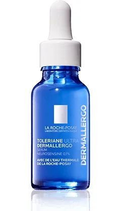 La Roche Posay Toleriane Ultra Dermallergo 20 ml Siero Ultra Idratante