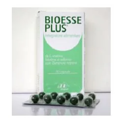 BIOESSE PLUS 3CPS