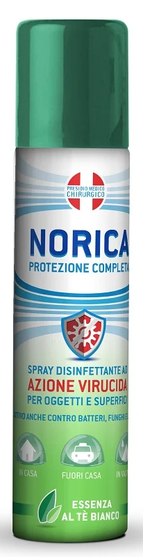 NORICA DISINFET. SPRAY NF 75ML