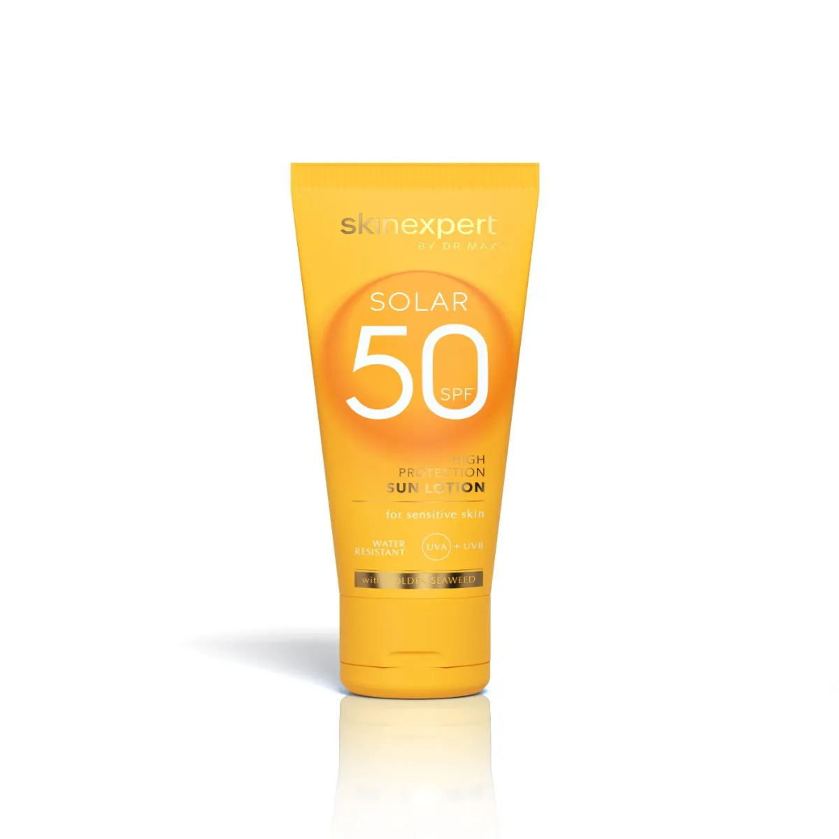 Skinexpert Solar lotion SPF 50 200 ml Protezione Solare Alta