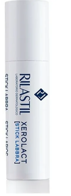 RILASTIL XEROLACT STICK LABBRA 4,8 ML