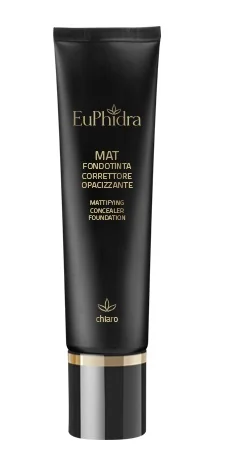 EUPHIDRA FONDOTINTA FLU MAT P IMP CHI