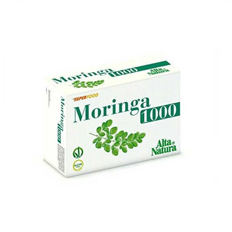 MORINGA 1000 45CPR 1,2G