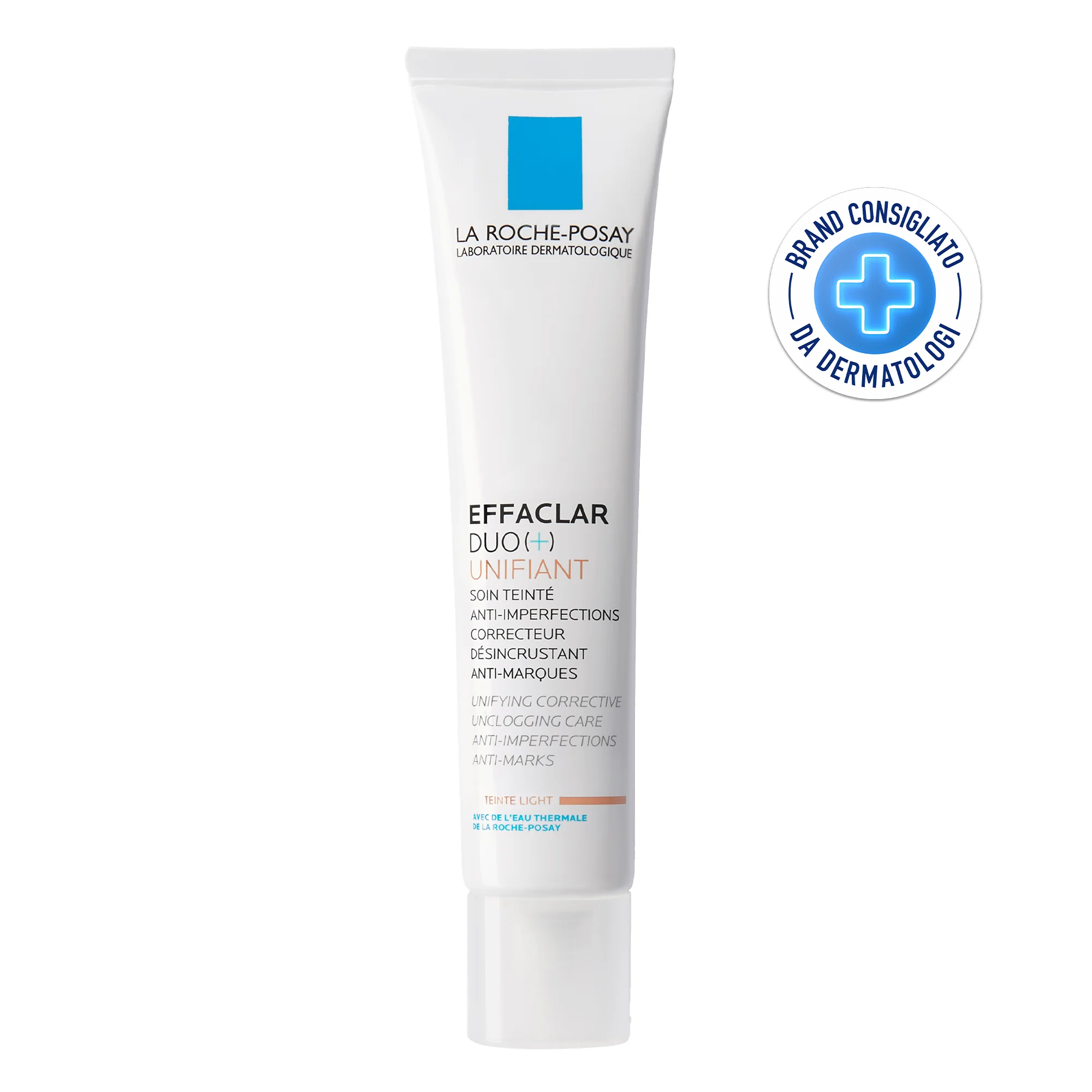 EFFACLAR DUO+ UNIFIANT LIGHT