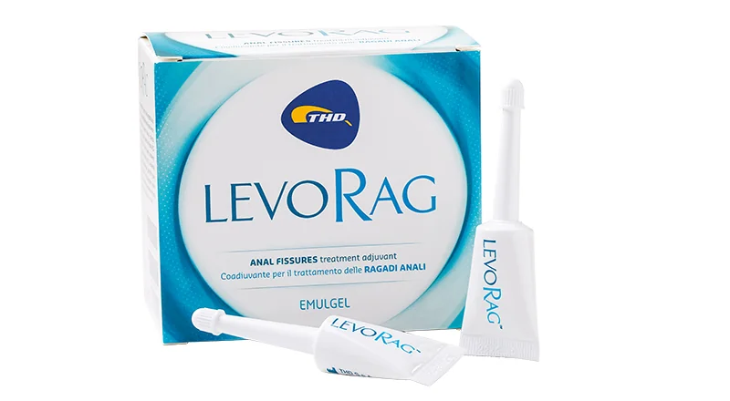 LEVORAG EMULGEL 20TUB 3,5ML