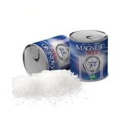 MAGNESIO MAX POLVERE 150 g