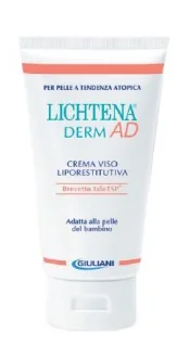 LICHTENA DERMAD CREMA VISO40 ML