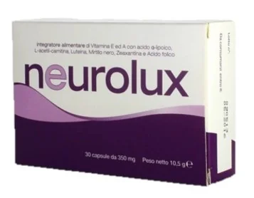 NEUROLUX 3CPR