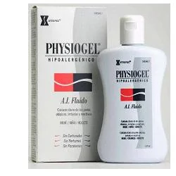 PHYSIOGEL SOLLIEVO CALMANTE A.I. LOZIONE CORPO LENITIVA PELLE SECCA 200 ML