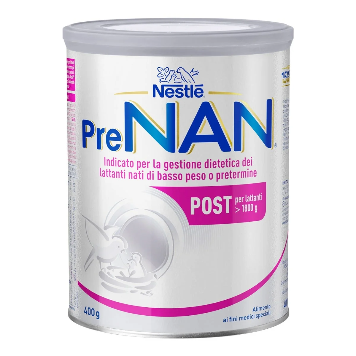 PRENAN POST 400 G