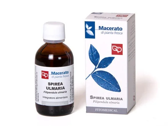 Spirea Ulmaria Tm Bio 50Ml 