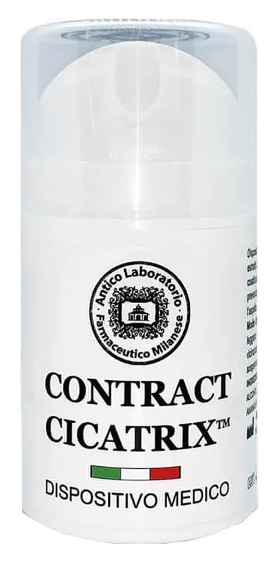 CONTRACT CICATRIX GEL 5ML