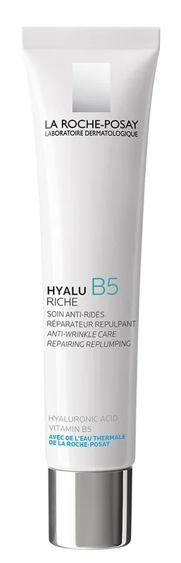 LA ROCHE POSAY HYALU B5 RICHE 40ML