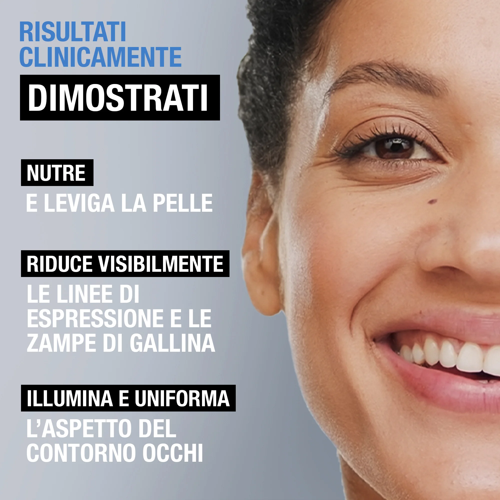 Neutrogena Retinool Boost Contorno Occhi 15 ml Anti Age