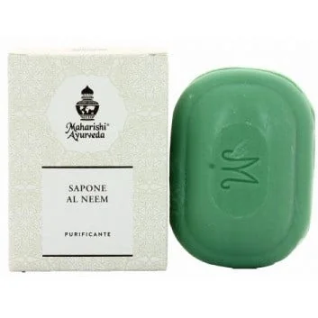 AYURVEDA MAP NEEM SAPONE PURIFICANTE 100 GR