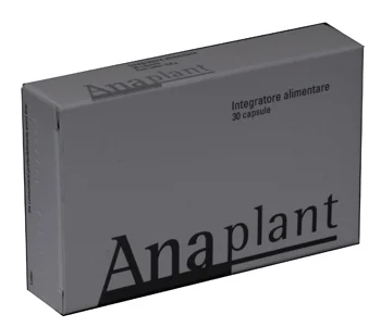 ANAPLANT 30 CAPSULE