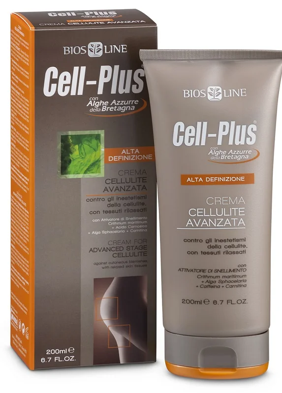 CELLPLUS ALTADEF CR AVANZATA