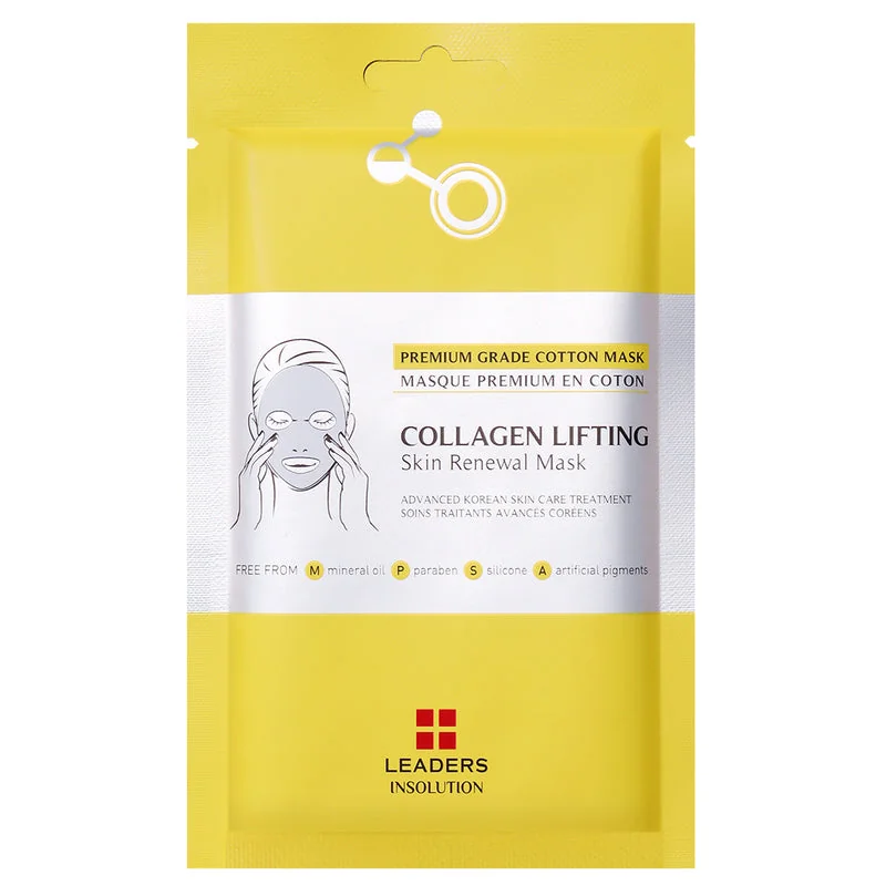 COLLAGEN LIFTING SKIN RENEWAL MASK