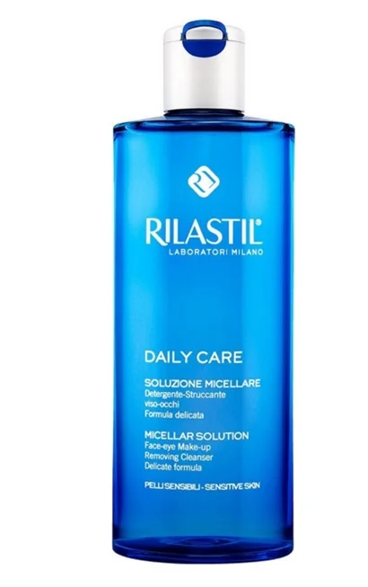 RILASTIL DAILY CARE SOLUZIONE ACQUA MICELLARE 250 ML