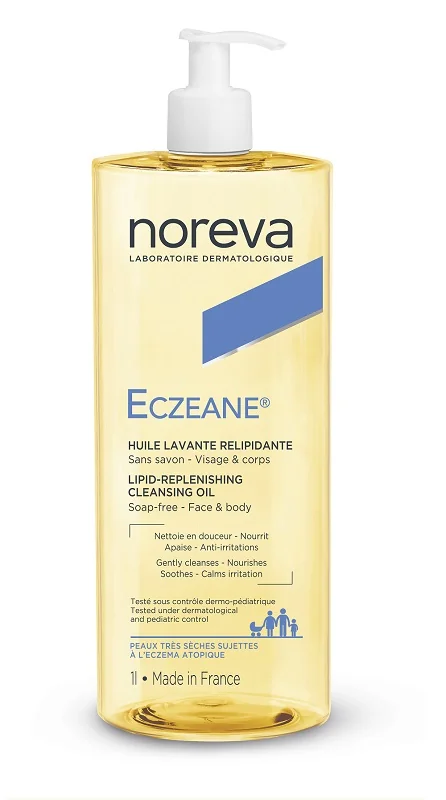 ECZEANE OLIO DETERG 1000ML