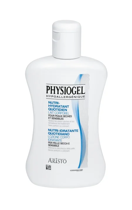 PHYSIOGEL LOZIONE CORPO IDRAT