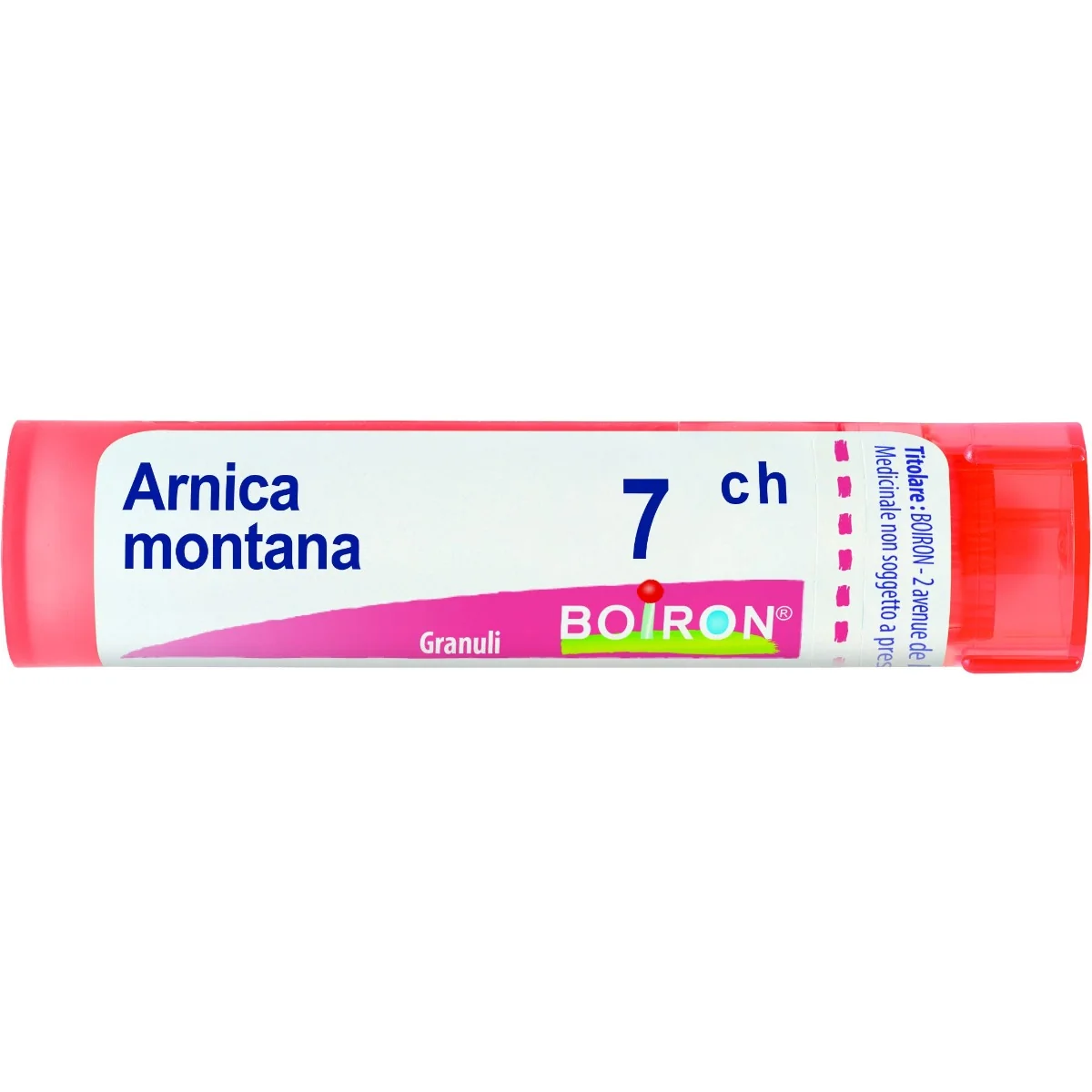 BOIRON ARNICA MONTANA 7CH GRANULI