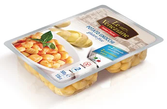 LE VENEZIANE GNOCCHI DI PATATE PASTA SENZA GLUTINE 500 G