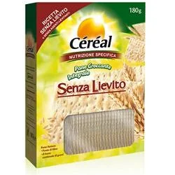 CEREAL PANE AZZIMO INTEG S/LIE