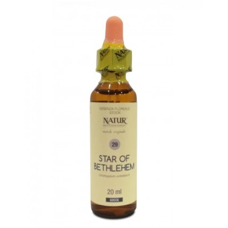 STAR OF BETHLEHEM 20ML