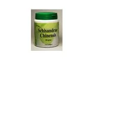 SCHISANDRAE CHINENSIS INTEGRATORE 60 CAPSULE