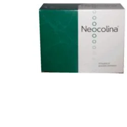 NEOCOLINA CAPS 20