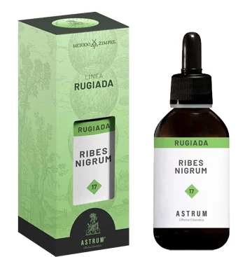 ASTRUM RIBES NERO RUGIADA 50ML