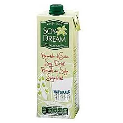 SOYDRINK BEVANDA SOIA NATURE