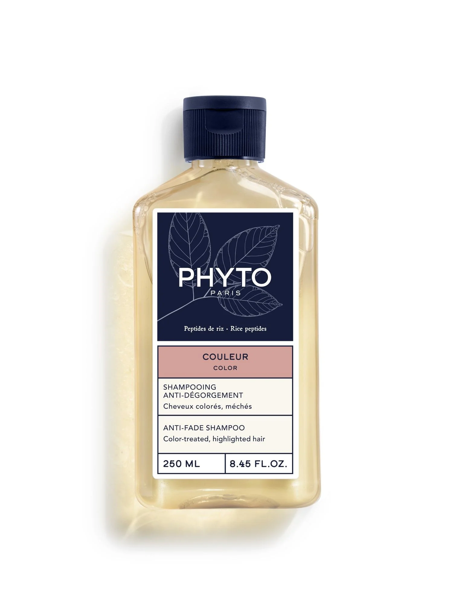 PHYTO COULEUR SHAMPOO 25ML