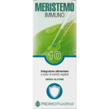 MERISTEMO 10 IMMUNO 100ML    