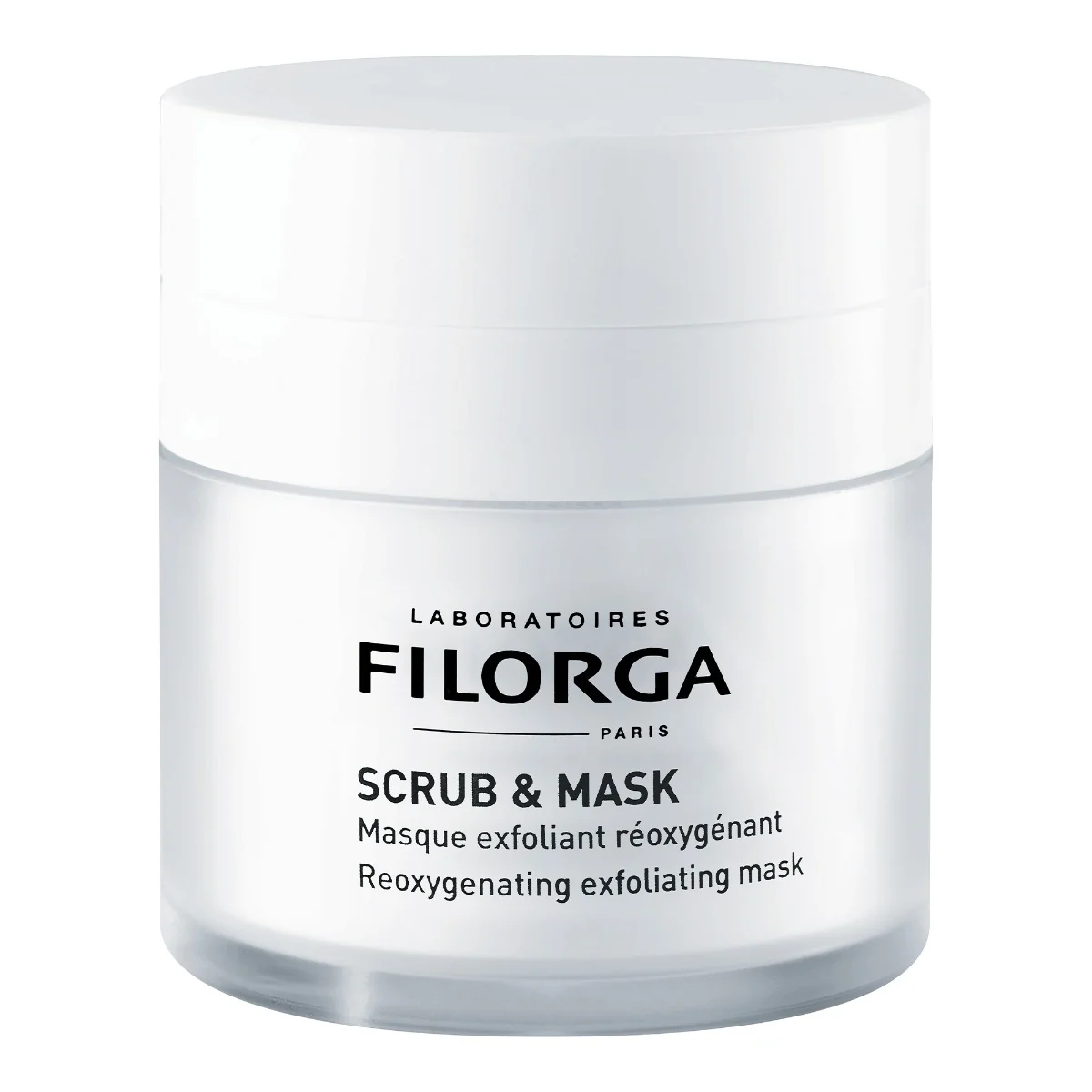 FILORGA SCRUB & MASK 55 ML