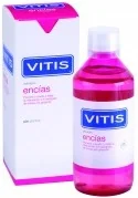 VITIS GINGIVAL COLLUTORIO GENGIVE SENSIBILI 500 ML