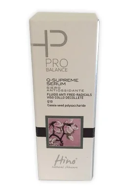 HNS PROB Q-SUPREME SERUM 30ML