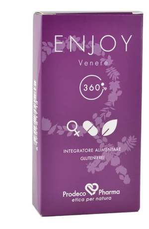 ENJOY VENERE 36 45CPR