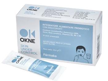 OKNE STICK 14 1.6G