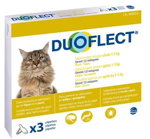 DUOFLECT*3PIP 1-5KG GATTI