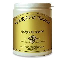 VERAVIS TISANA 100 G