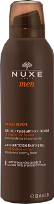 NUXE MEN RASAGE DE RÊVE 150 ML