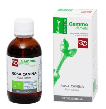 ROSA CANINA MG BIO 50ML