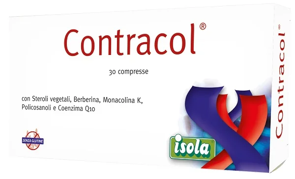 CONTRACOL 3CPR