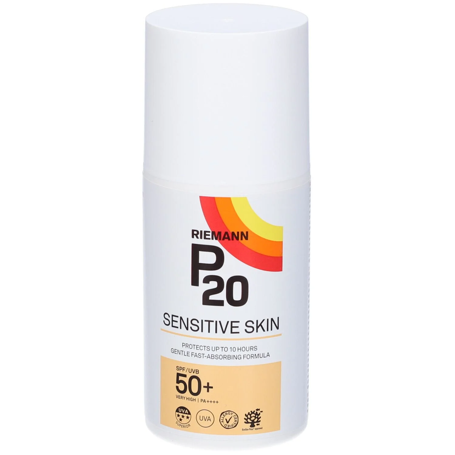 P20 PROTEZIONE SOLARE SPF50+ 200 ML