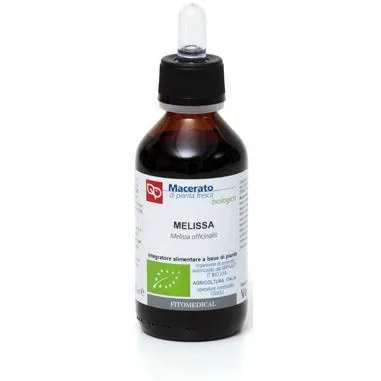 Melissa Bio Tm Gocce 100 ml 